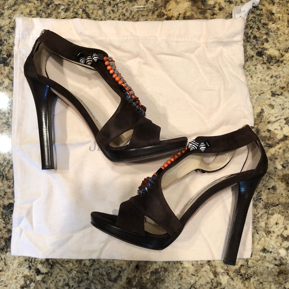 Jimmy Choo - Picture 4 of 4